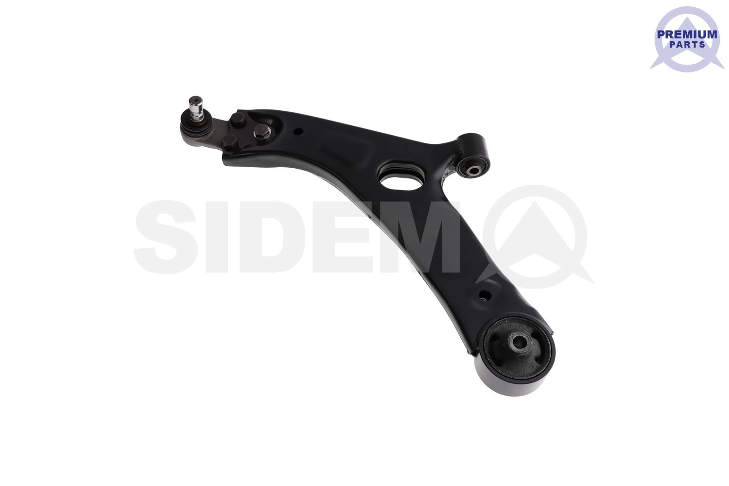 Control/Trailing Arm, wheel suspension 81276
