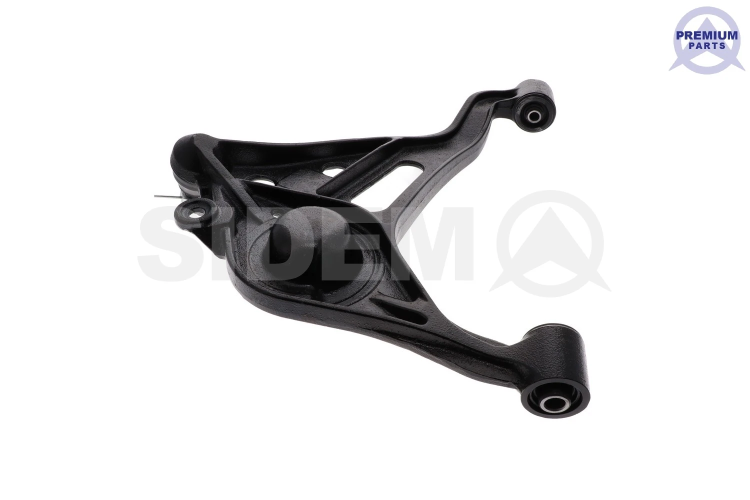 Control/Trailing Arm, wheel suspension 77170