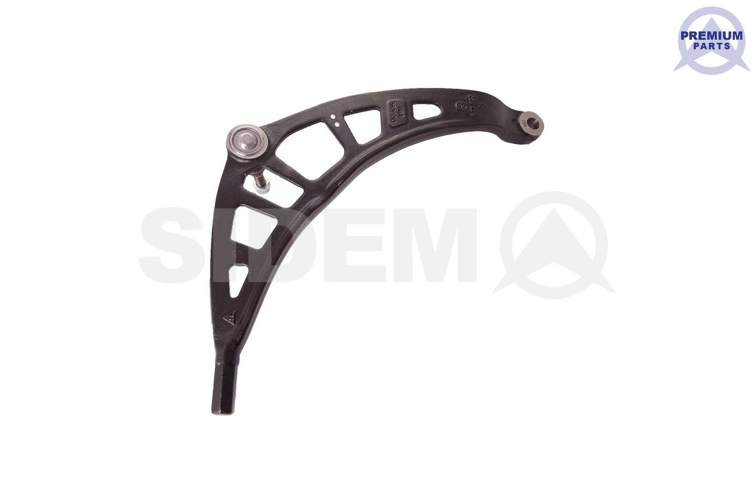 Control/Trailing Arm, wheel suspension 21157