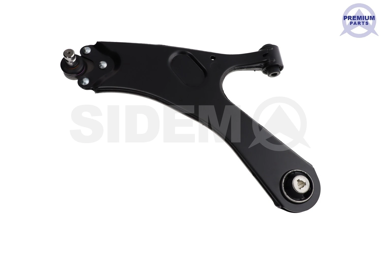 Control/Trailing Arm, wheel suspension 53350