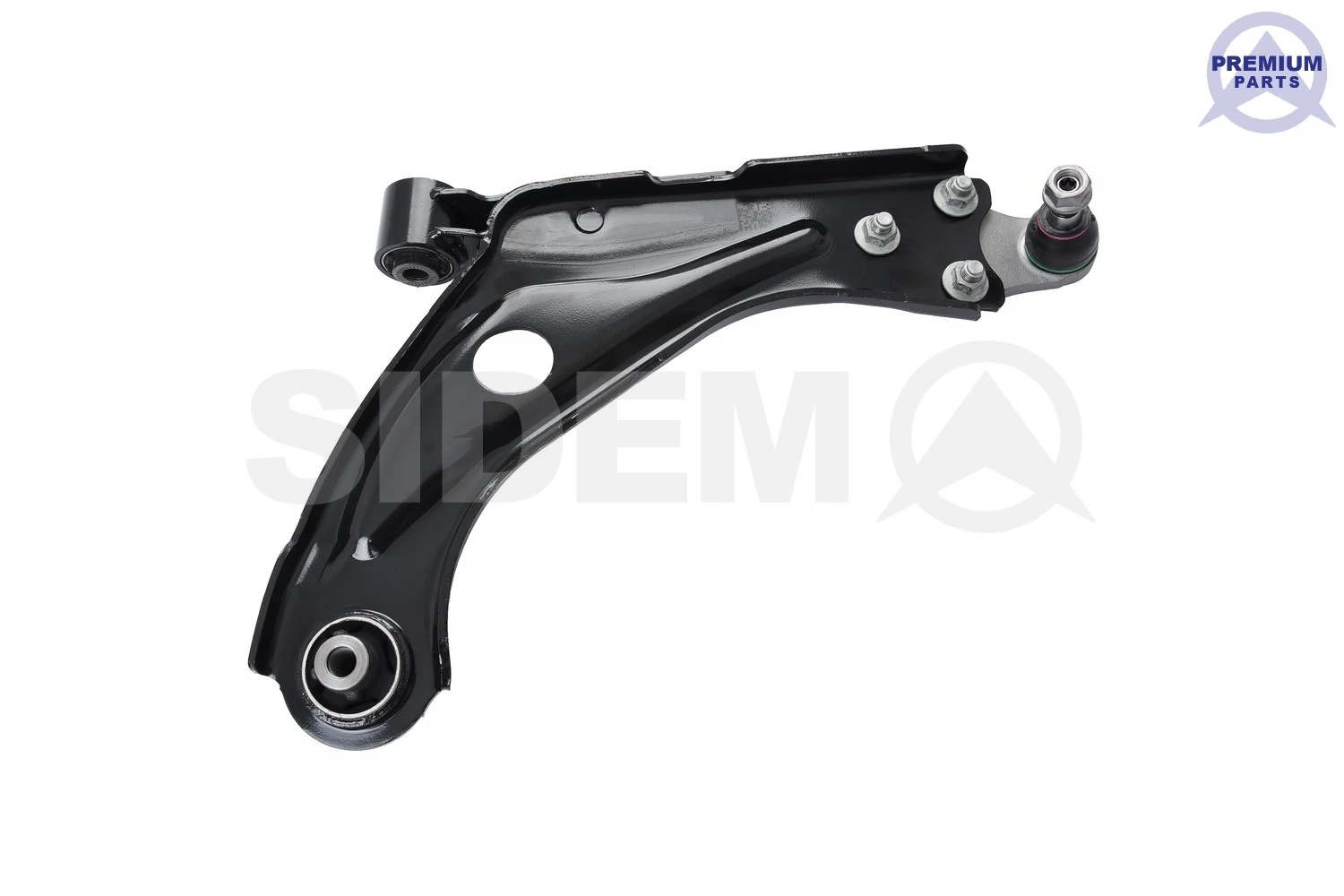 Control/Trailing Arm, wheel suspension 53151