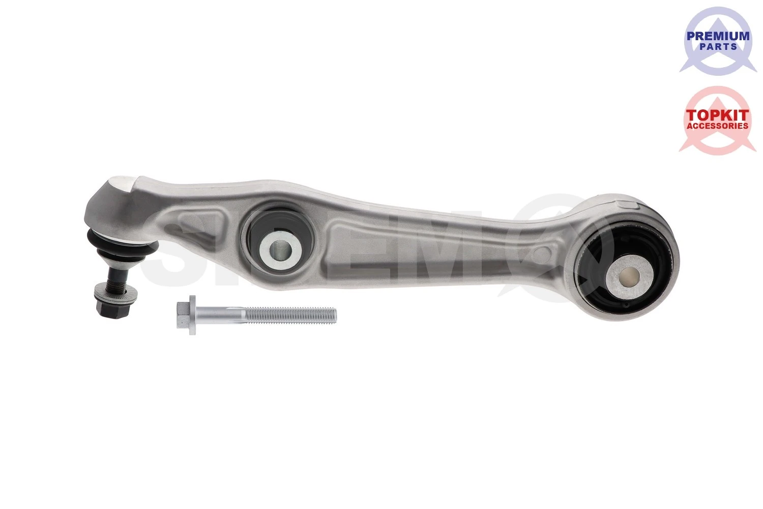 Control/Trailing Arm, wheel suspension 15278