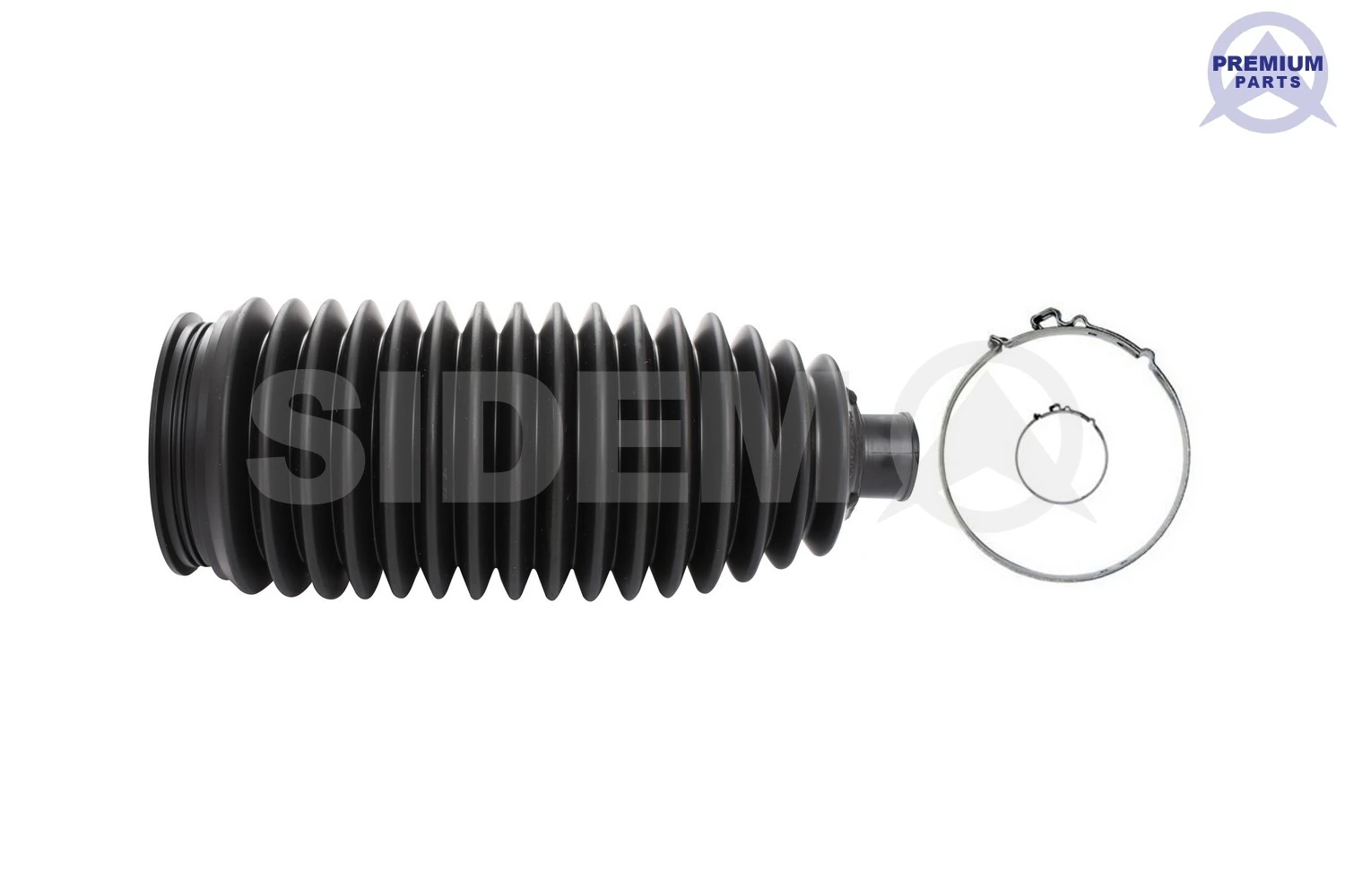 Bellow, steering 345.137