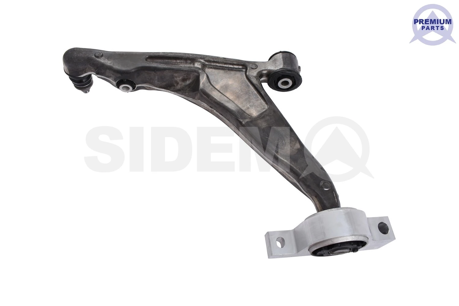 Control/Trailing Arm, wheel suspension 67478