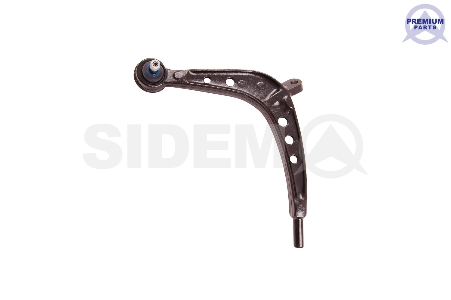 Control/Trailing Arm, wheel suspension 21358