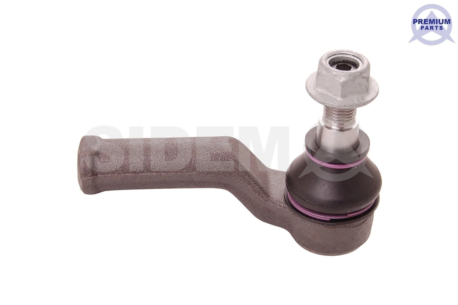 Tie Rod End 3631