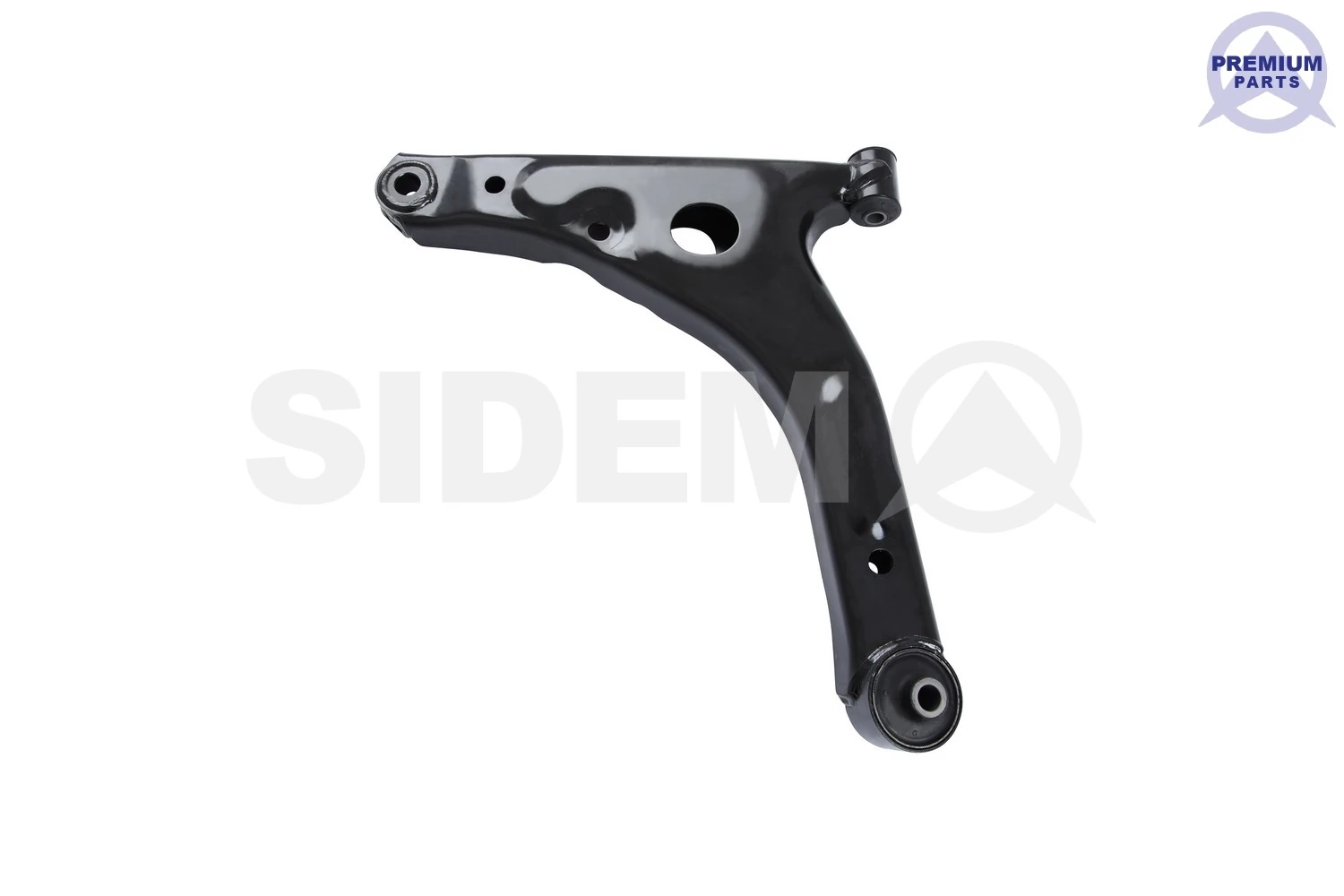 Control/Trailing Arm, wheel suspension 4270