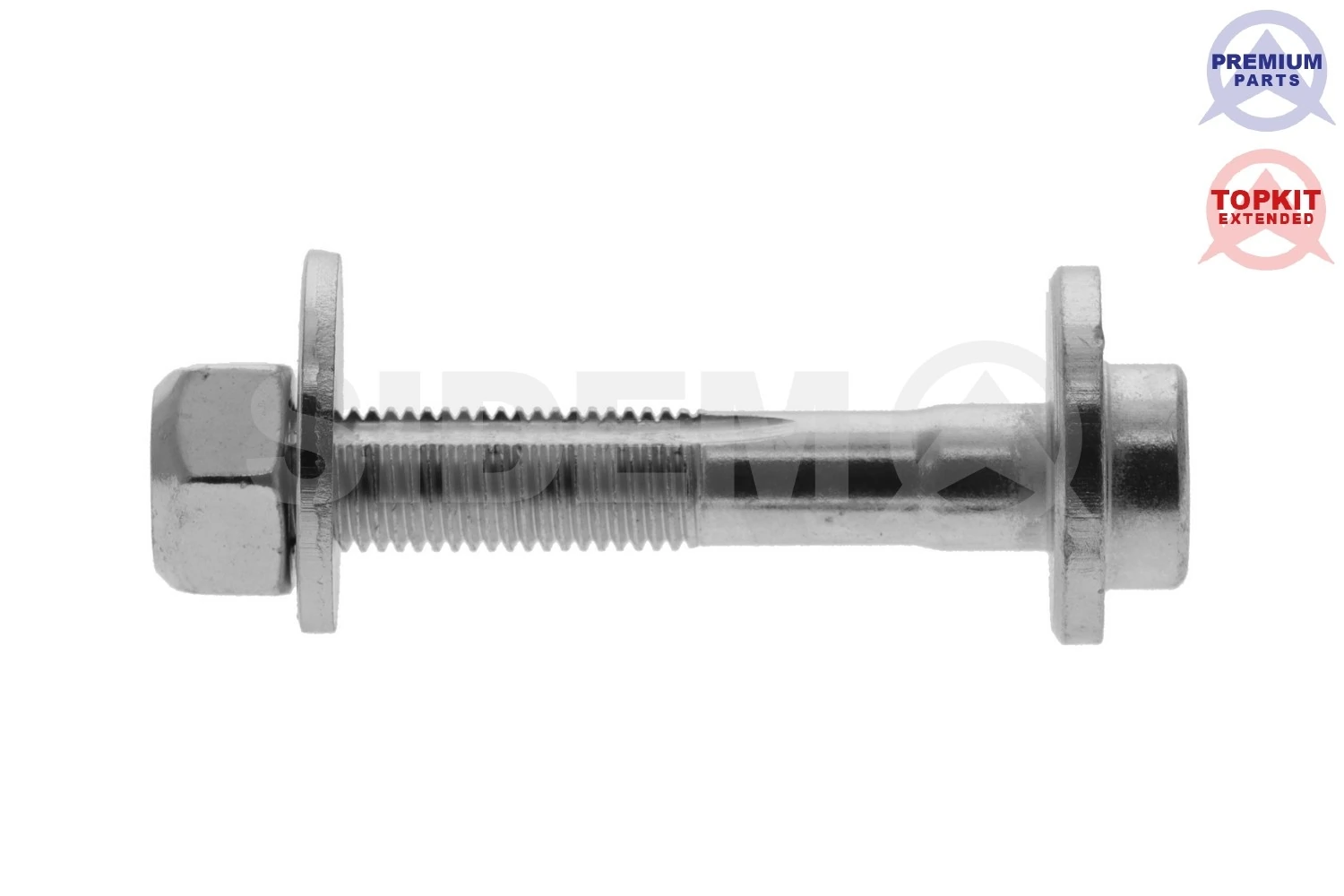 Repair Kit, wheel suspension 49001