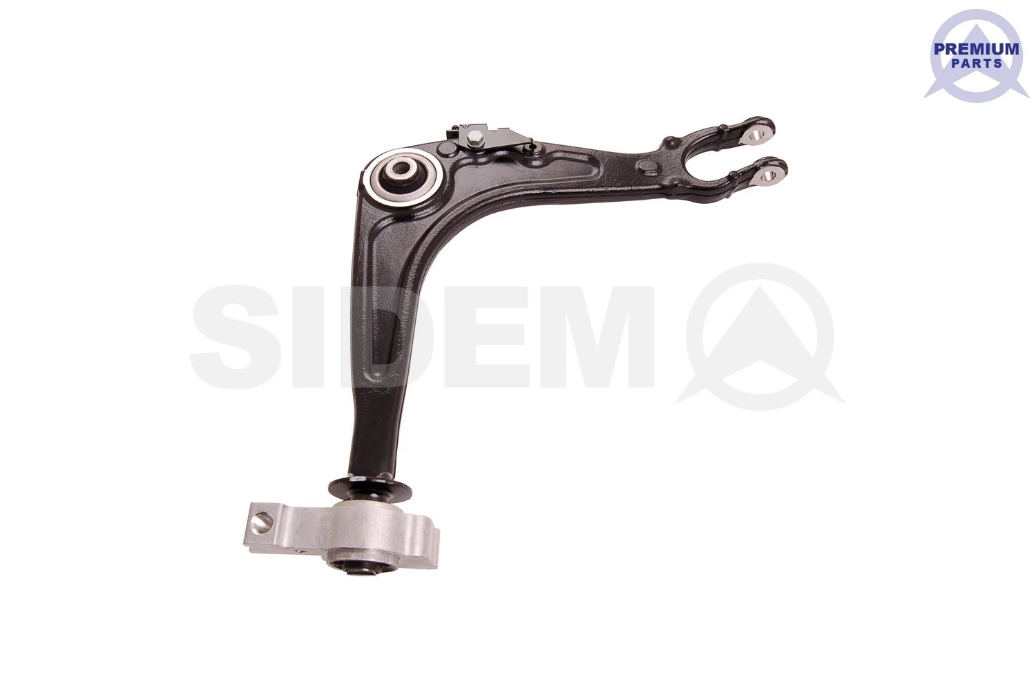 Control/Trailing Arm, wheel suspension 53059