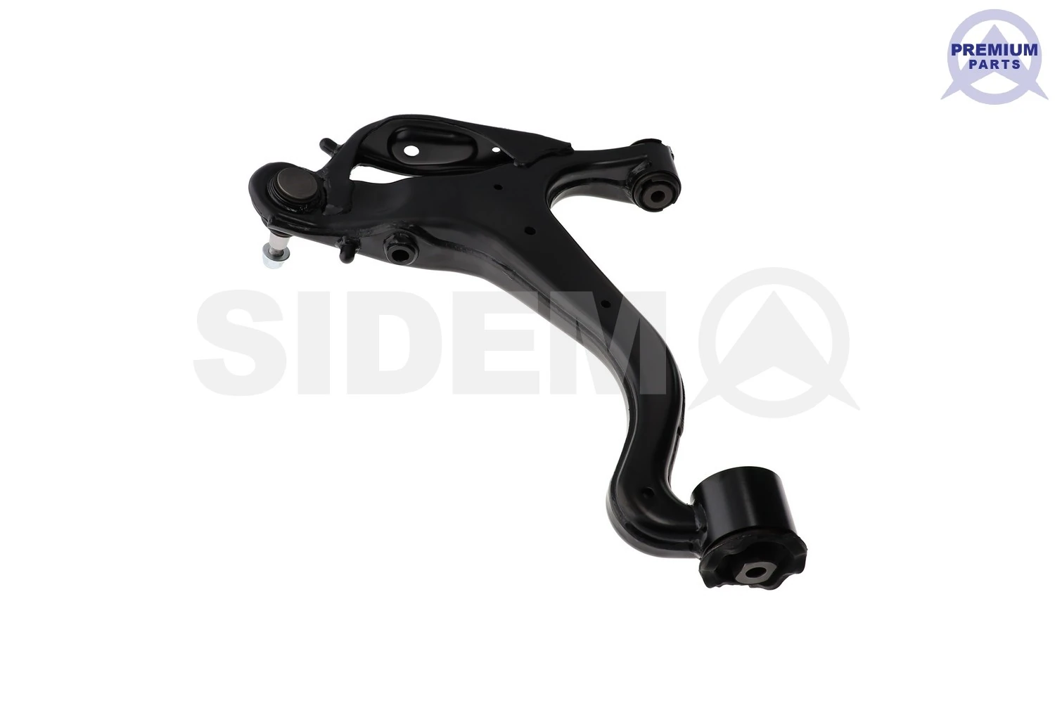 Control/Trailing Arm, wheel suspension 65276