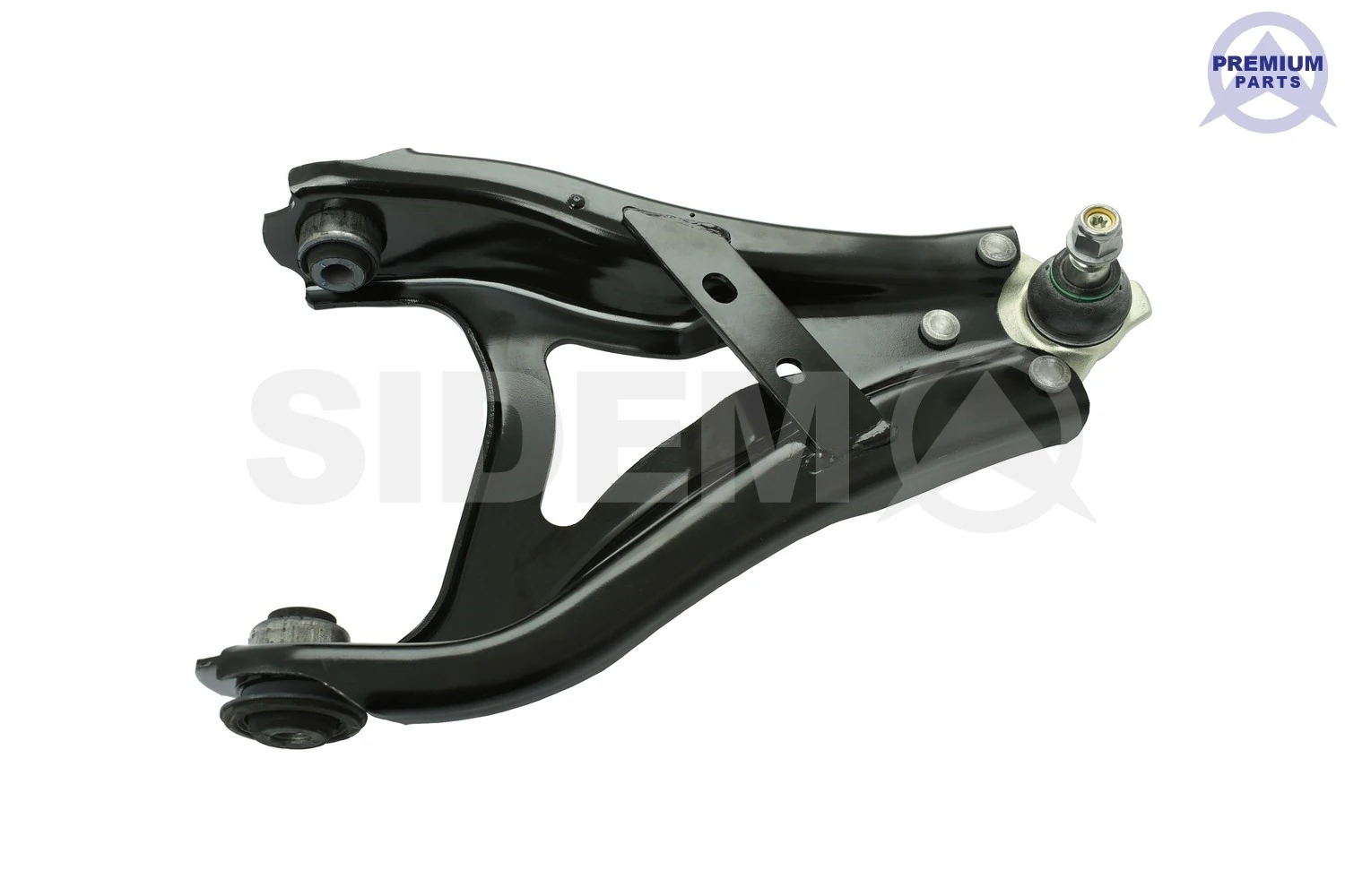 Control/Trailing Arm, wheel suspension 5271