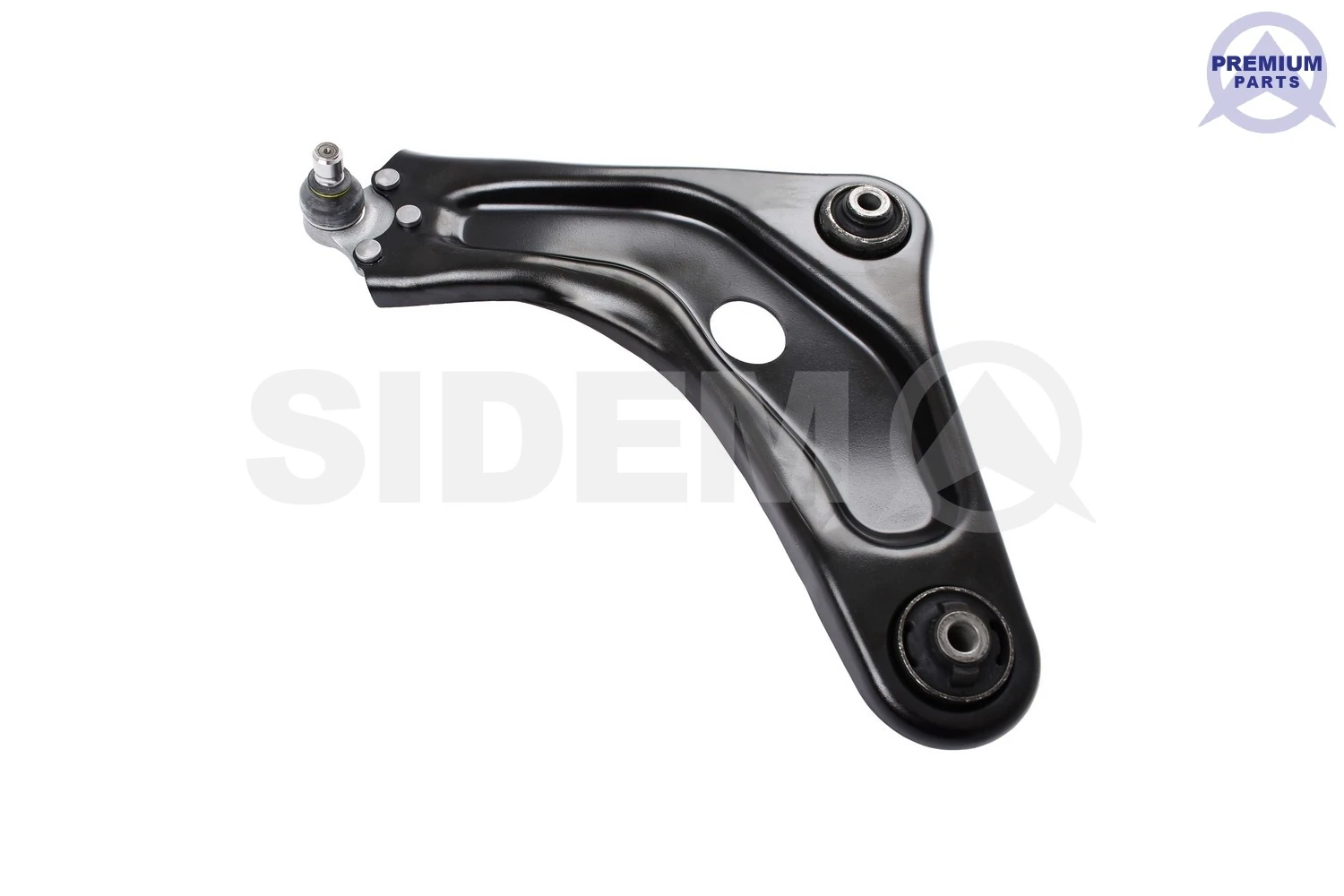 Control/Trailing Arm, wheel suspension 53156