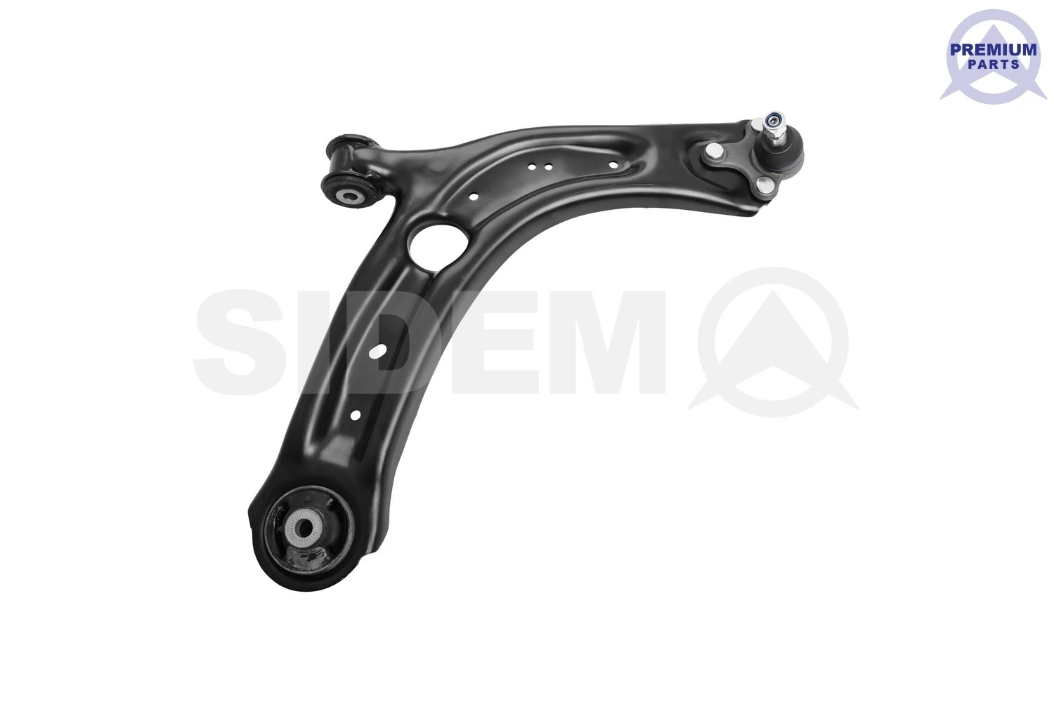 Control/Trailing Arm, wheel suspension 57179