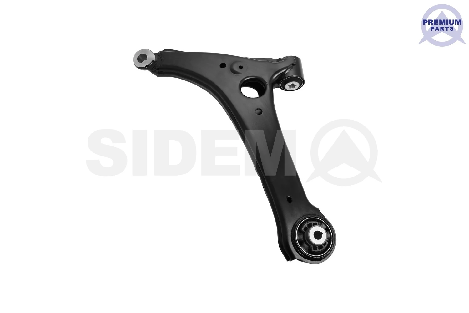 Control/Trailing Arm, wheel suspension 50272