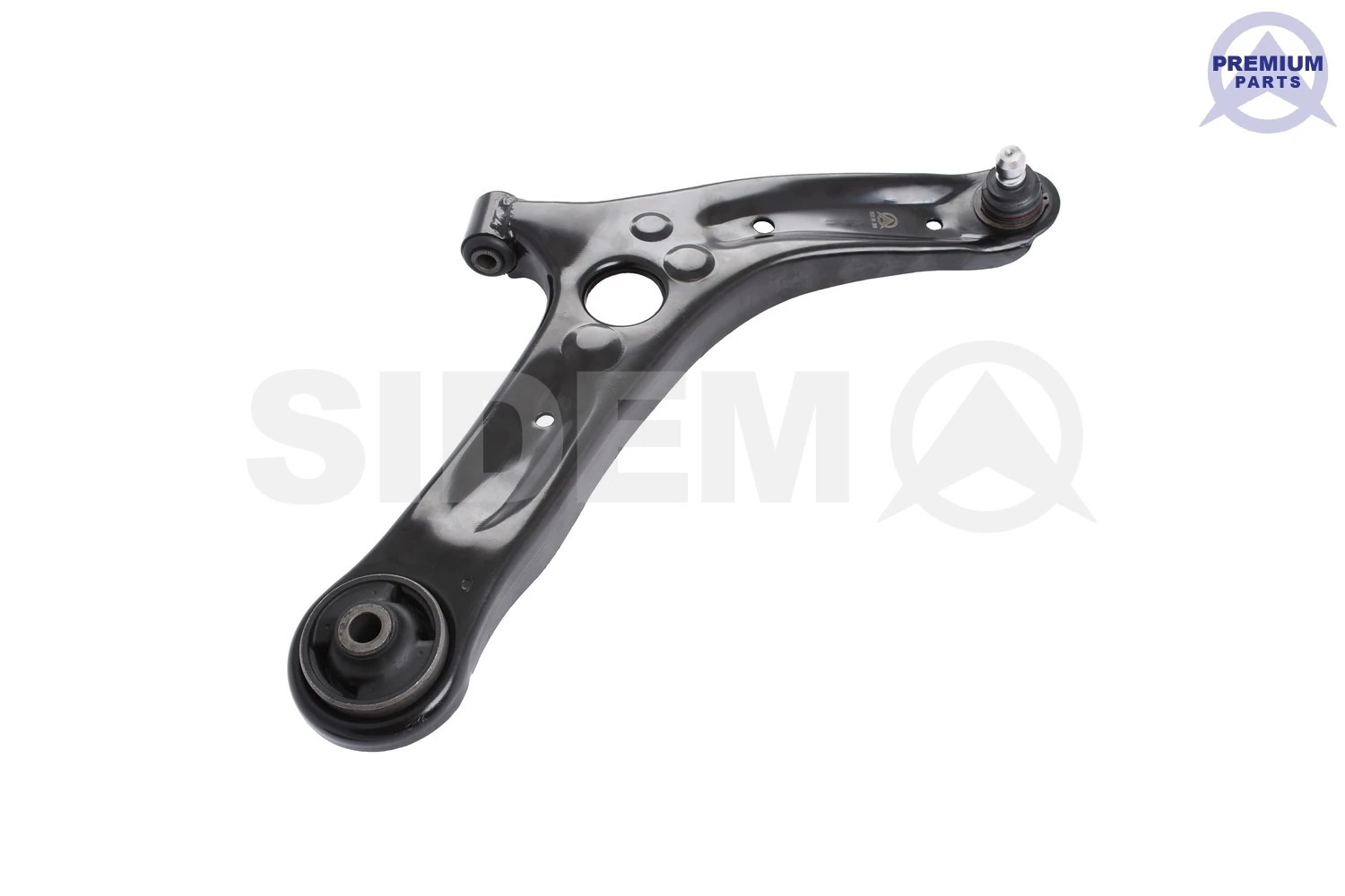 Control/Trailing Arm, wheel suspension 87875
