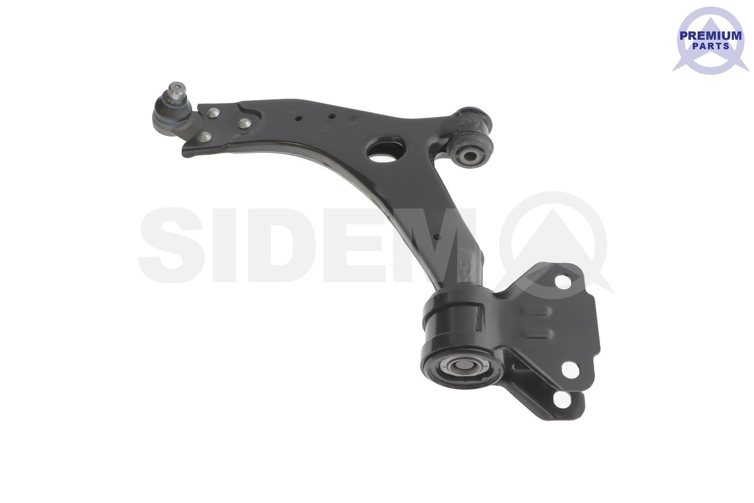 Control/Trailing Arm, wheel suspension 3676