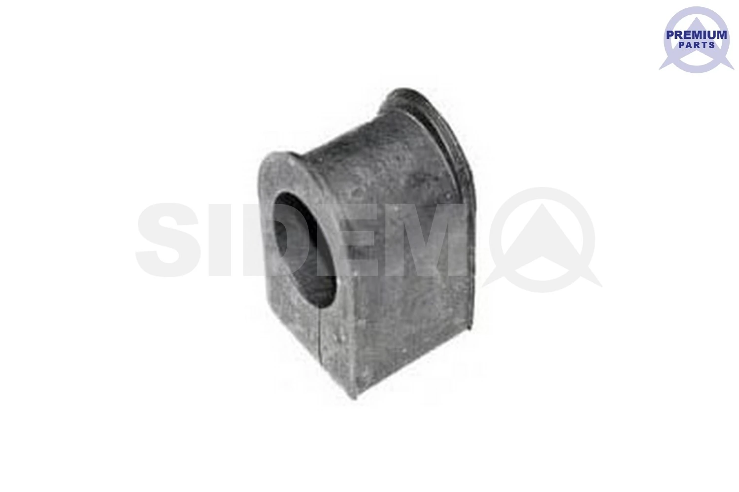 Mounting, stabiliser bar 850807