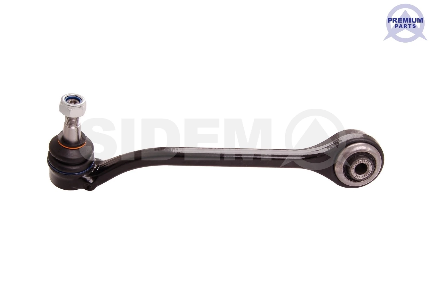 Control/Trailing Arm, wheel suspension 21077