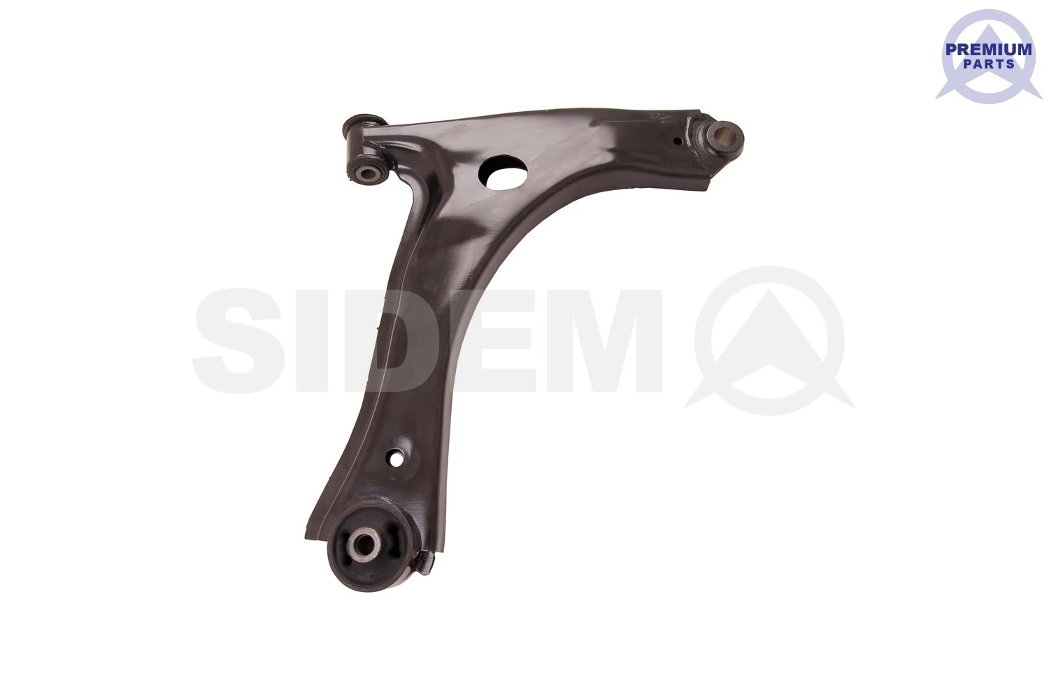 Control/Trailing Arm, wheel suspension 4377