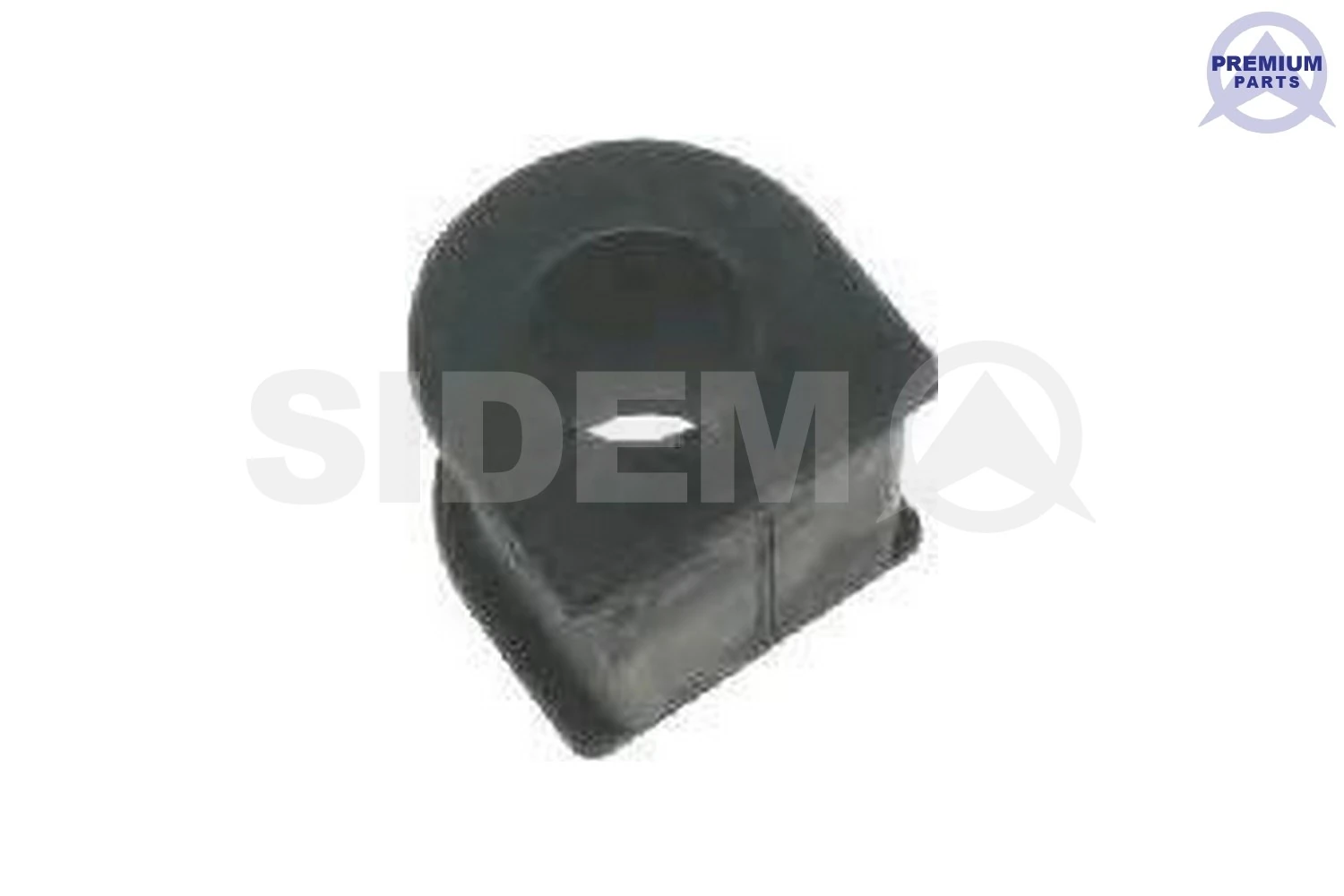 Mounting, stabiliser bar 837801
