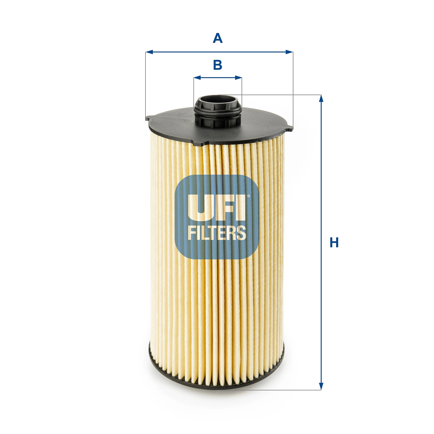 Oil Filter 25.102.00