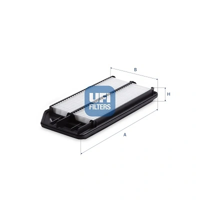 Air Filter 30.276.00