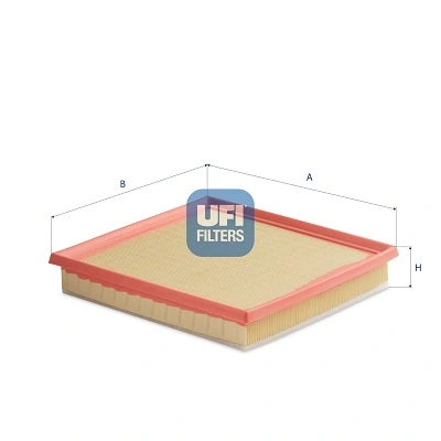 Air Filter 30.E66.00