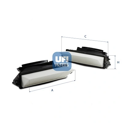 Air Filter 30.E57.00