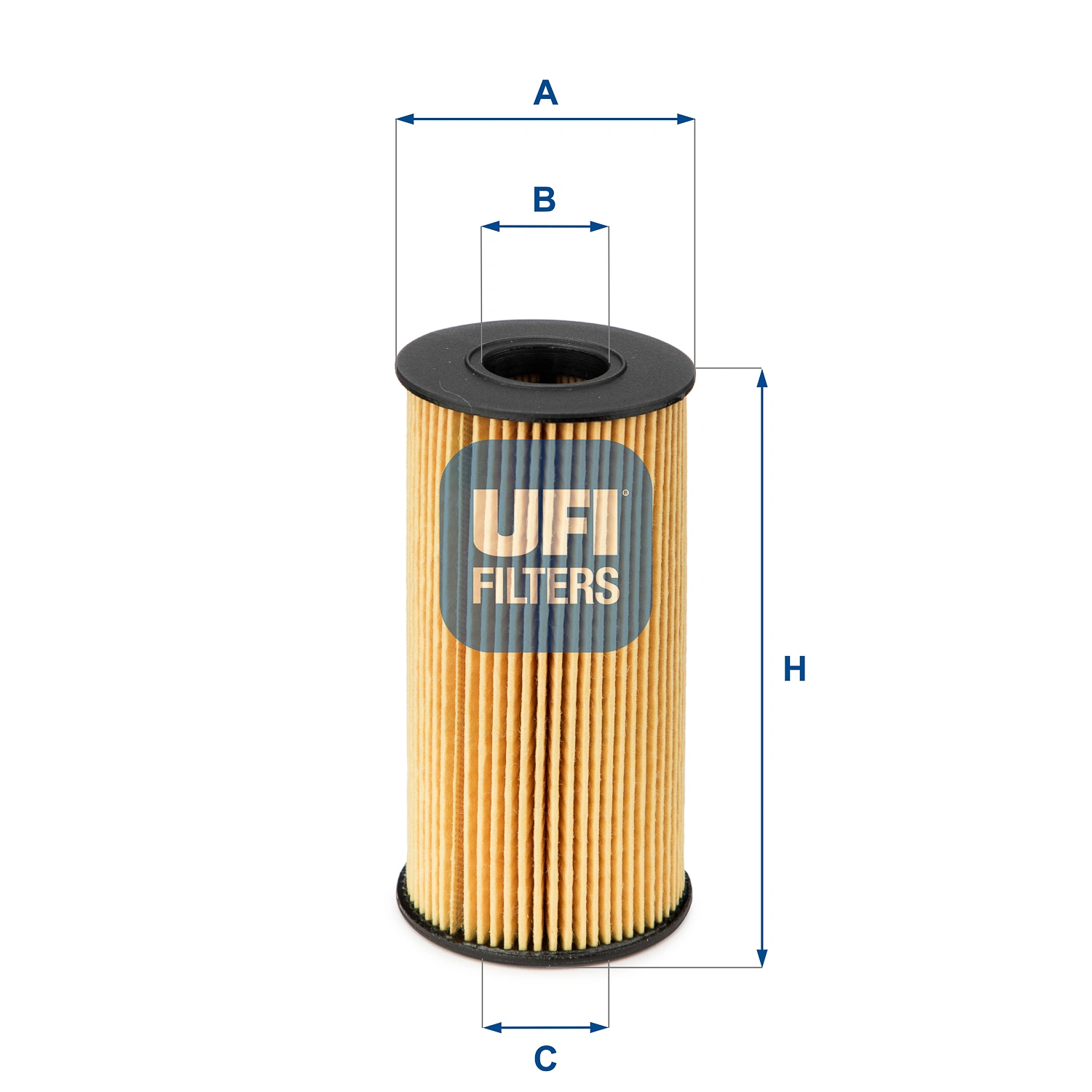 Oil Filter 25.094.00