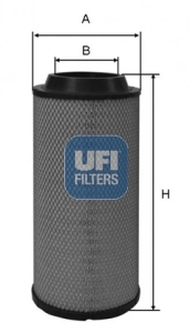 Air Filter 27.508.00