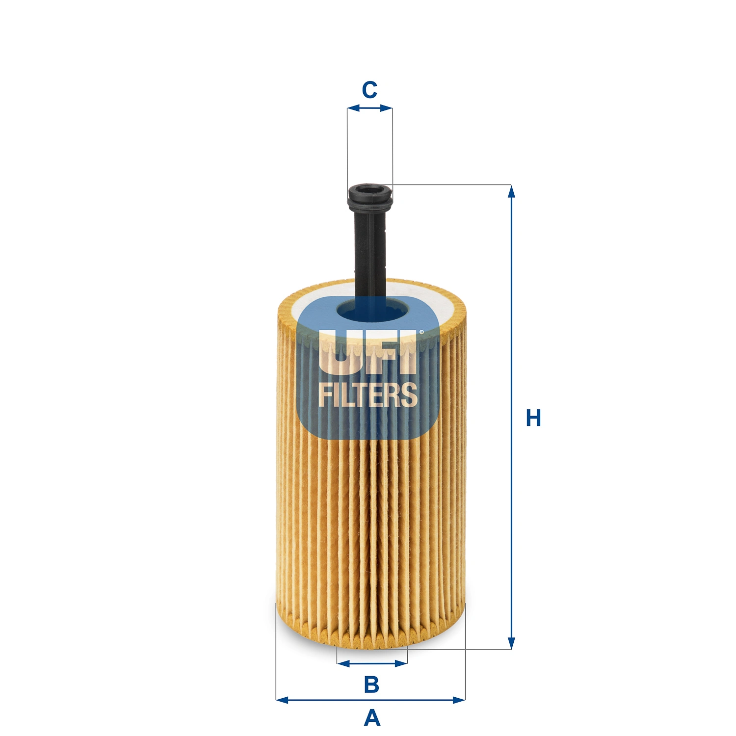 Oil Filter 25.032.00