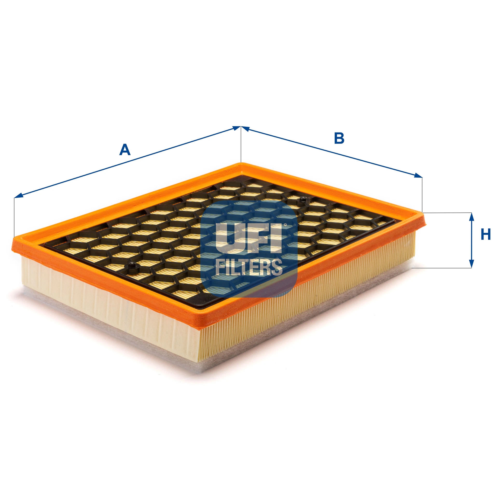 Air Filter 30.190.00