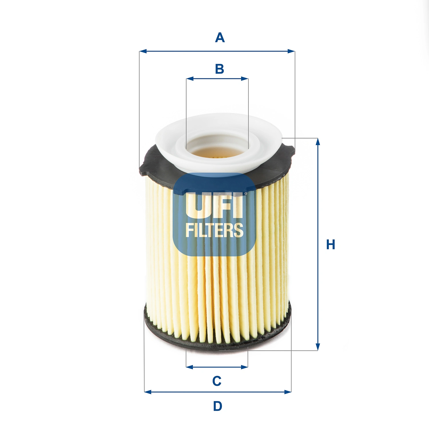 Oil Filter 25.178.00