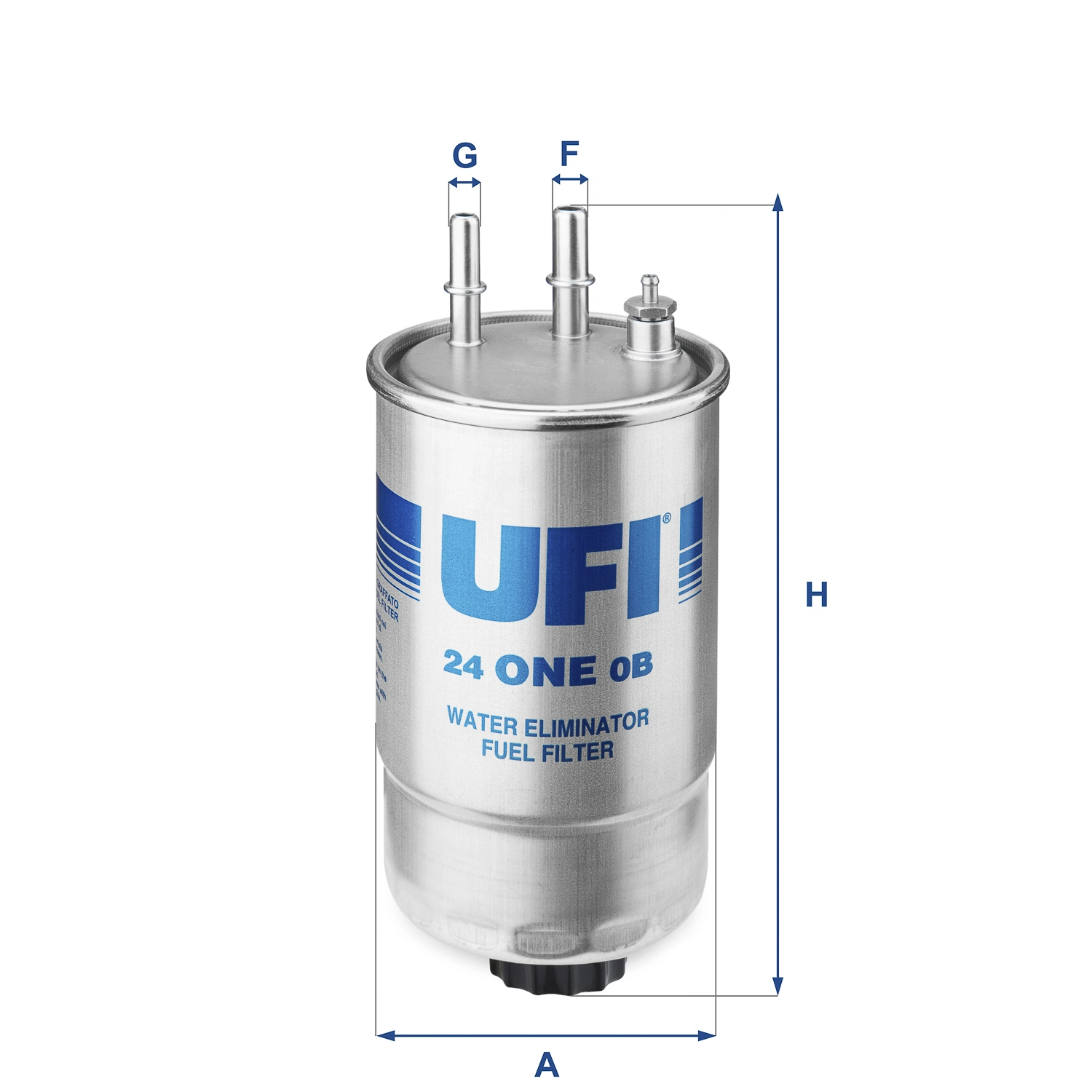 Fuel Filter 24.ONE.0B