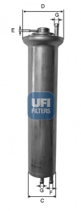 Fuel Filter 31.924.00