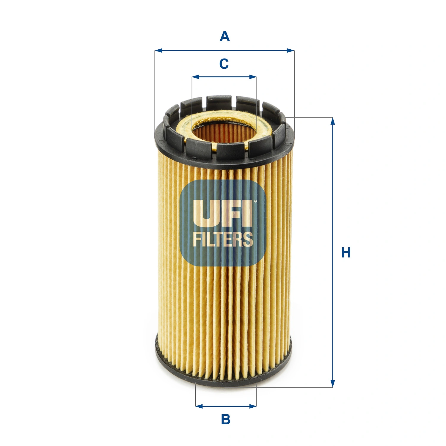Oil Filter 25.053.00