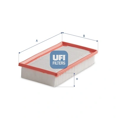 Air Filter 30.E63.00