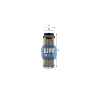 Oil Filter 25.689.00