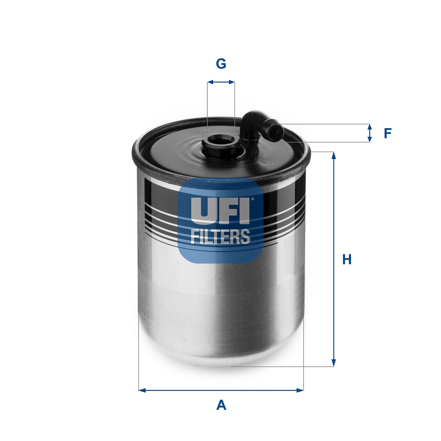 Fuel Filter 24.429.00