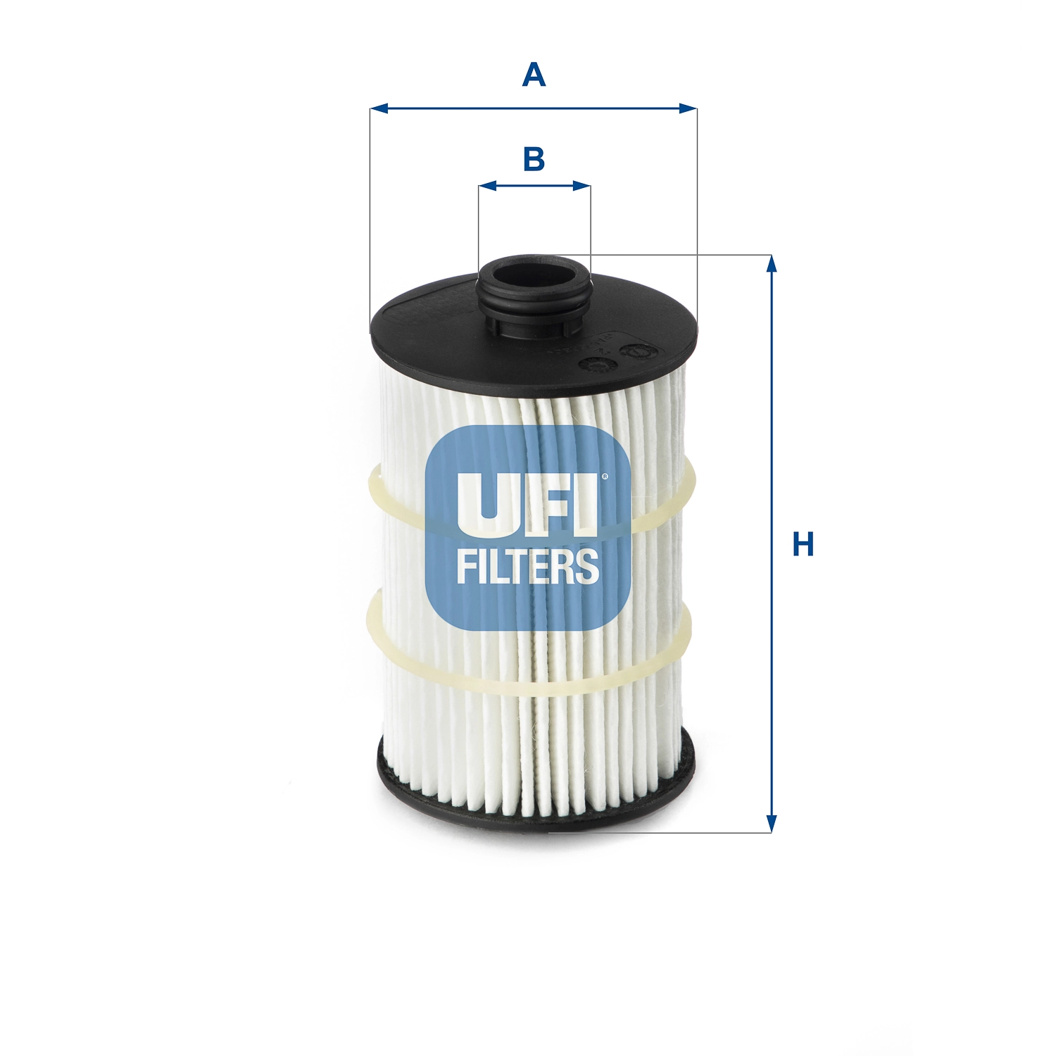 Oil Filter 25.090.00