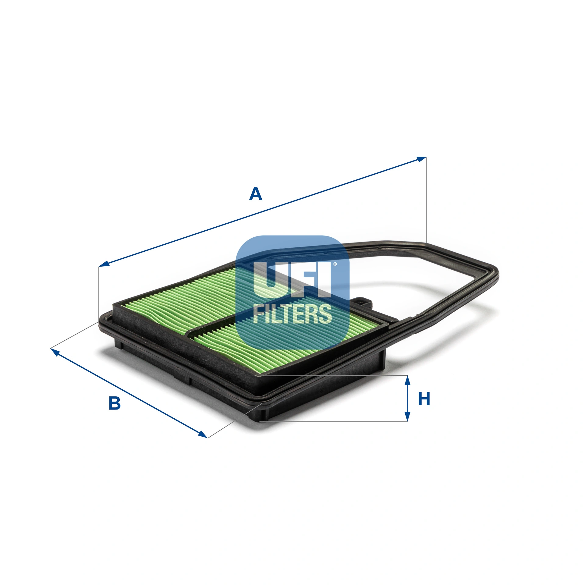 Air Filter 30.228.00