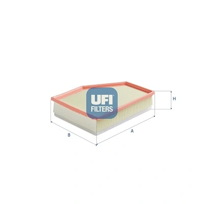 Air Filter 30.D66.00