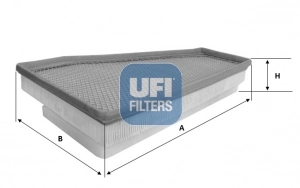 Air Filter 30.600.00