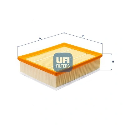 Air Filter 30.E76.00