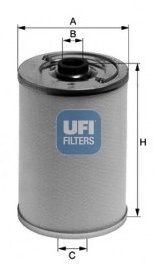 Fuel Filter 21.051.00