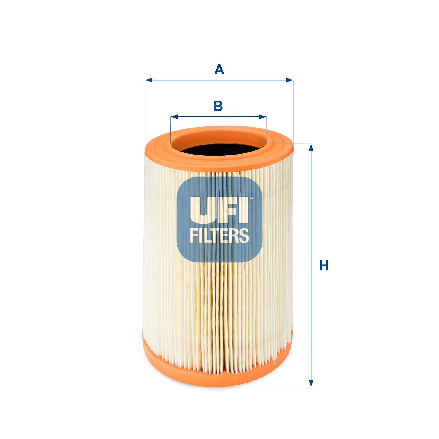 Air Filter 27.688.00