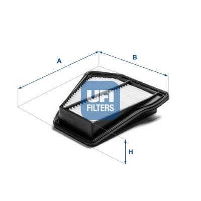 Air Filter 30.B05.00