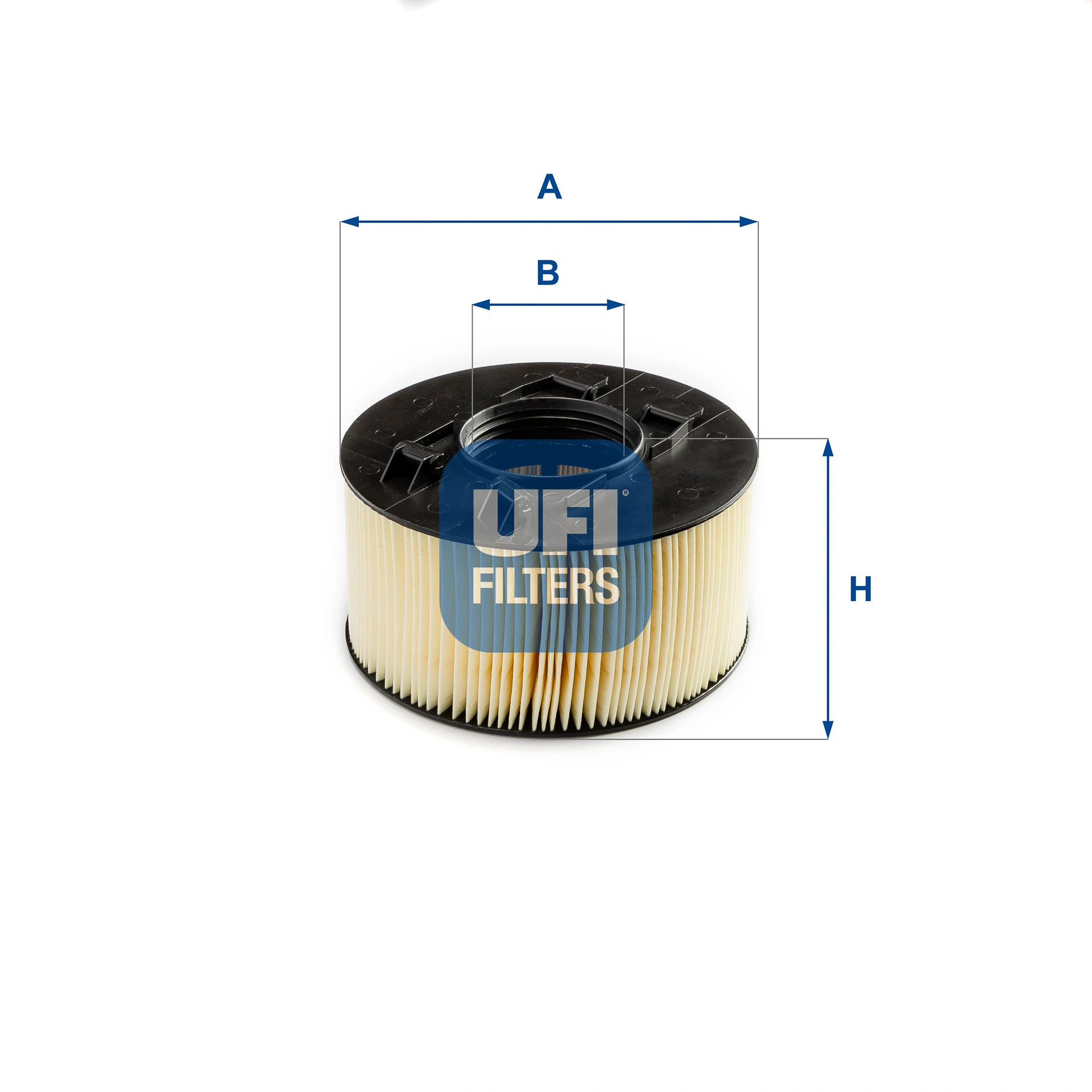 Air Filter 27.394.00