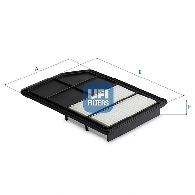 Air Filter 30.D16.00