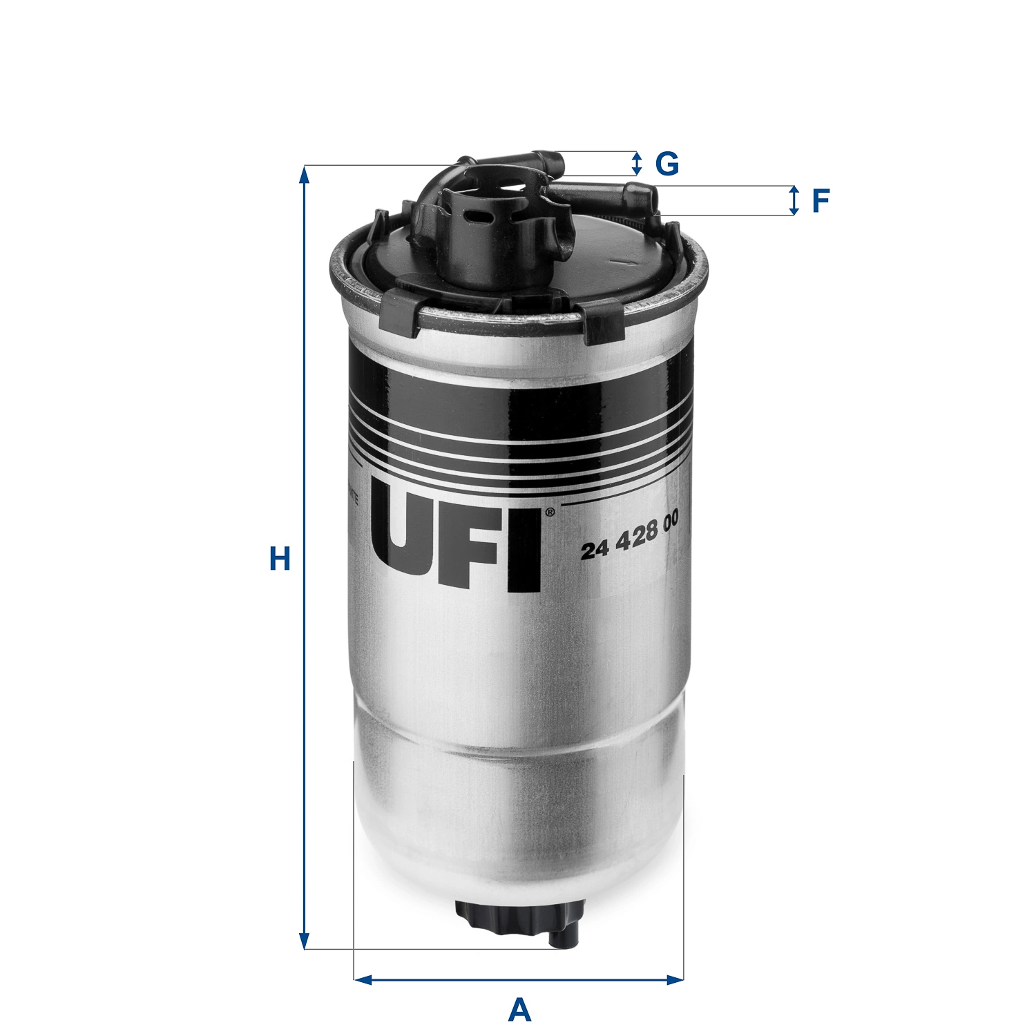 Fuel Filter 24.428.00